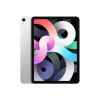 Refurbished Apple iPad Air 4 256GB Cellular 10.9&quot; 4G 2020 - Silver