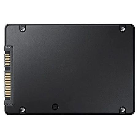Box Open Samsung 850 Pro 256GB 2.5 Inch SSD