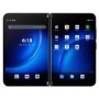 Refurbished Microsoft Surface Duo 2 8.3" Black 128GB Cellular Tablet