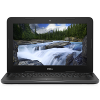 Refurbished Dell Latitude 3190 Intel Celeron N4120 4GB RAM 128GB SSD 11.6 Inch Chromebook