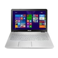 Refurbished Asus N551JX Core i5-4200H 8GB 1TB 128GB SSD GeForce 950M 15.6 Inch Windows 8.1 Laptop