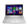 Refurbished Asus N551JX Core i5-4200H 8GB 1TB 128GB SSD GeForce 950M 15.6 Inch Windows 8.1 Laptop