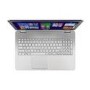 Refurbished Asus N551JX Core i5-4200H 8GB 1TB 128GB SSD GeForce 950M 15.6 Inch Windows 8.1 Laptop