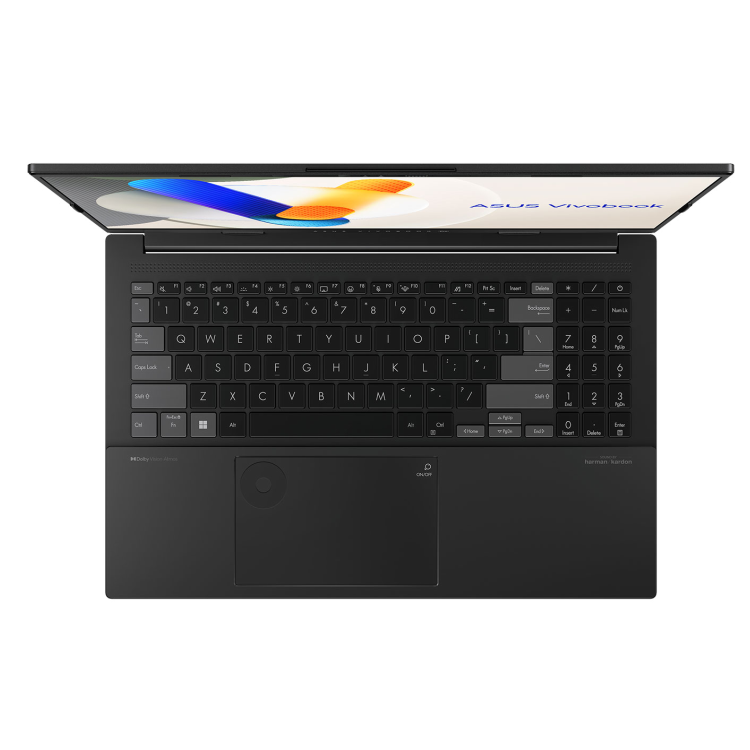 Refurbished Lenovo Vivobook Pro 15 Intel Core Ultra 9 16GB RAM 1TB SSD RTX 4060 120Hz 15.6 Inch Windows 11 Gaming Laptop