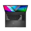 Refurbished Asus Vivobook Pro 16X Core i7-11370H 16GB 512GB SSD RTX 3050 16 Inch Windows 11 Laptop - Intl Keyboard