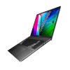 Refurbished Asus Vivobook Pro 16X Core i7-11370H 16GB 512GB SSD RTX 3050 16 Inch Windows 11 Laptop - Intl Keyboard