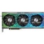 Box Opened Palit GeForce RTX 3080 GameRock 12GB Graphics Card