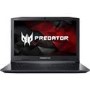 Refurbished Predator Helios 300 Core i7-7700HQ 8GB 1TB & 256GB GTX 1050Ti 17.3 Inch Gaming Laptop with EU Keyboard