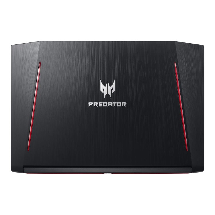 Refurbished Acer Predator Helios 300 Intel Core i5-7300HQ 8GB 1TB & 128GB GTX 1050Ti 17.3 Inch Windows 10 Gaming Laptop 