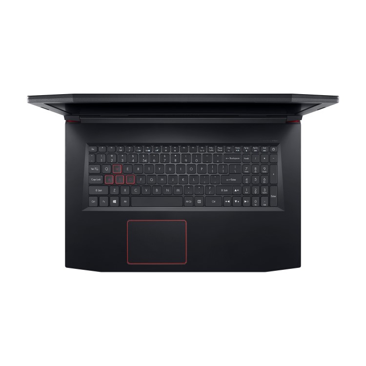 Refurbished Acer Predator Core i5 8300H 8GB 1TB & 128GB GTX 1050Ti 17.3 Inch Windows 10 Gaming Laptop