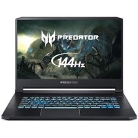 Refurbished Acer Predator Triton 500 Core i7-9750H 16GB 1TB SSD RTX 2080 15.6 Inch Windows 11 Gaming Laptop