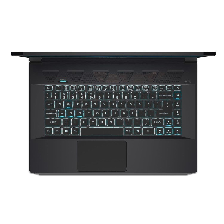 Refurbished Acer Predator Triton 500 Core i7-9750H 16GB 1TB SSD RTX 2080 15.6 Inch Windows 11 Gaming Laptop
