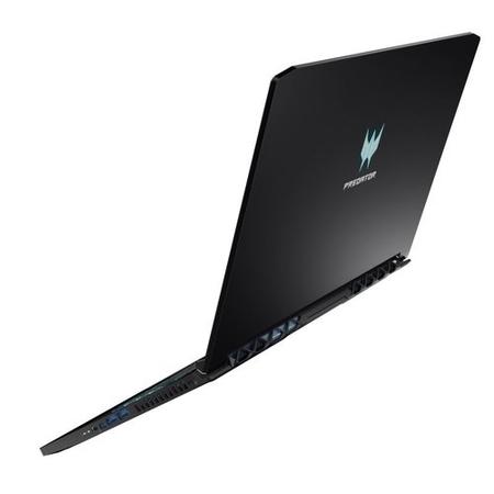 Refurbished Acer Triton 500 Core i5 8300H 8GB 256GB 15.6 Inch RTX 2060 Windows 10 Gaming Laptop