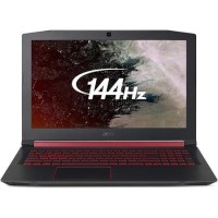 Refurbished Acer Nitro 5 Core i7-9750H 16GB 256GB GTX 1660Ti 17.3 Inch Windows 11 Gaming Laptop