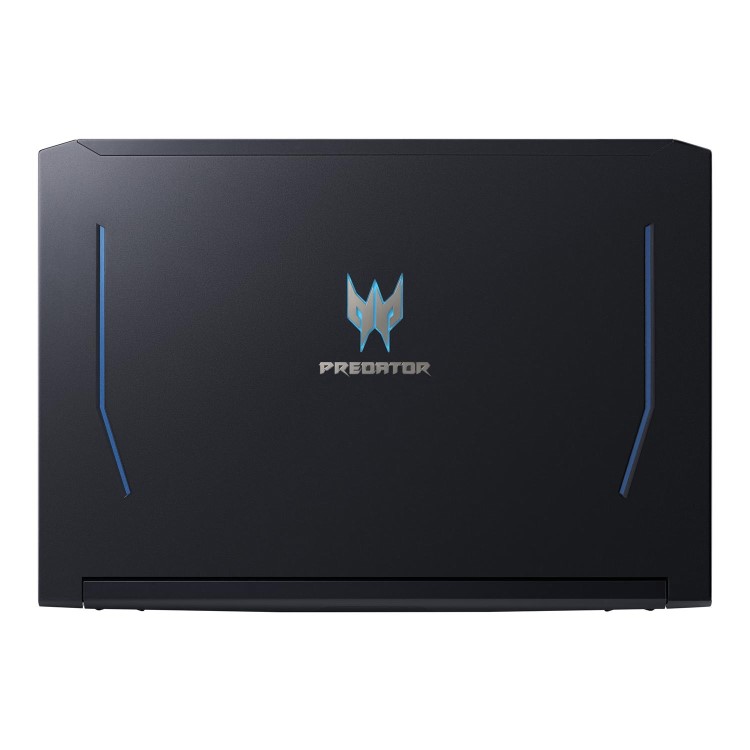 Refurbished Acer Predator Helios 300 Core i7-9750H 8GB 1TB & 256GB GTX 1660Ti 17.3 Inch Windows 10 Gaming Laptop