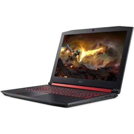Refurbished Acer Nitro 5 Ryzen 5 3550H 8GB 256GB GTX 1650 15.6 Inch Windows 11 Gaming Laptop