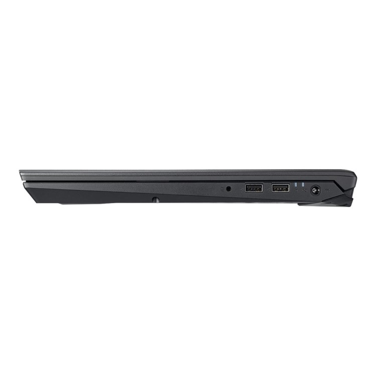 Refurbished Acer Nitro 5 Ryzen 5 3550H 8GB 256GB GTX 1650 15.6 Inch Windows 11 Gaming Laptop