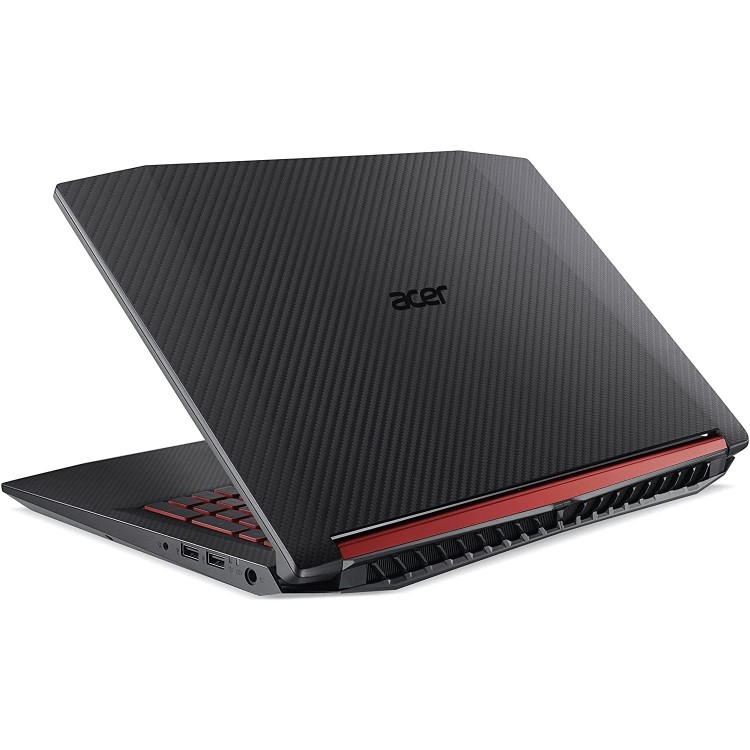 Refurbished Acer Nitro 5 Ryzen 5 3550H 8GB 256GB GTX 1650 15.6 Inch Windows 11 Gaming Laptop