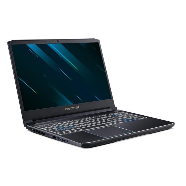 Refurbished Acer Predator Triton 300 Core i7-10750H 16GB 1TB GTX 1660Ti 15.6 Inch Windows 10 Gaming Laptop