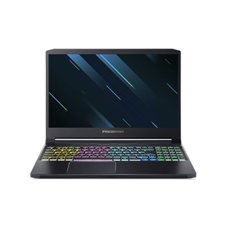 Refurbished Acer Predator Triton 300 Core i7-10750H 16GB 1TB GTX 1660Ti 15.6 Inch Windows 10 Gaming Laptop