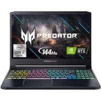 Refurbished Acer Predator Triton 300 Core i7-10750H 8GB 512GB GTX 1660Ti 15.6 Inch Gaming Laptop