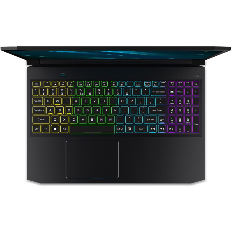 Refurbished Acer Predator Triton 300 Core i7-10750H 8GB 512GB GTX 1660Ti 15.6 Inch Gaming Laptop