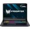 Refurbished Acer Predator Helios 300 Core i7-10750H 16GB 1TB &amp; 512GB RTX 2060 17.3 Inch Windows 11 Gaming Laptop