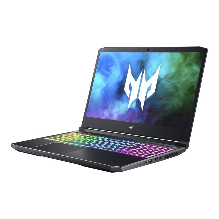 Refurbished Acer Predator Helios 300 Core i9-11900H 16GB 1TB SSD RTX 3070 17.3 Inch Windows 11 Gaming Laptop