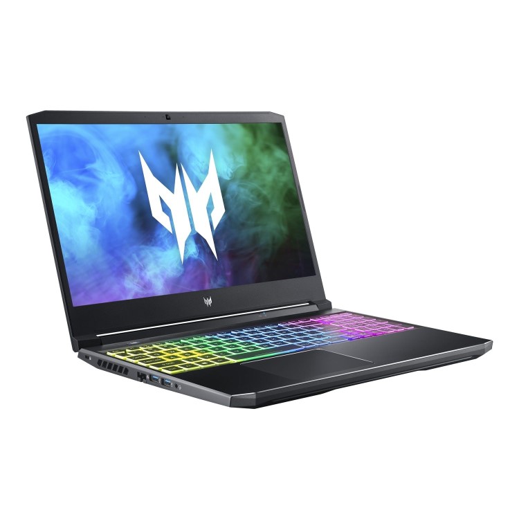 Refurbished Acer Predator Helios 300 Core i9-11900H 16GB 1TB SSD RTX 3070 17.3 Inch Windows 11 Gaming Laptop