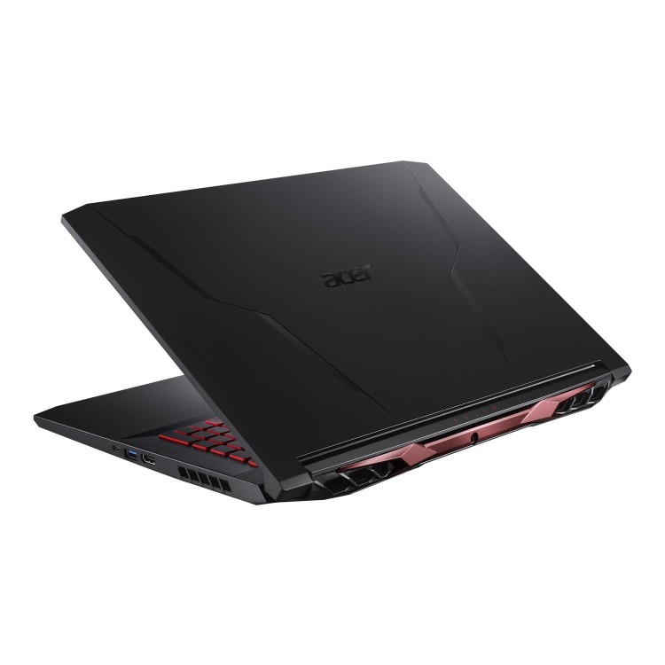 ACER Nitro 5 Core i7-11800H 8GB 512GB SSD 17.3 Inch QHD 165Hz GeForce RTX 3060 6GB Windows 10 Gaming Laptop