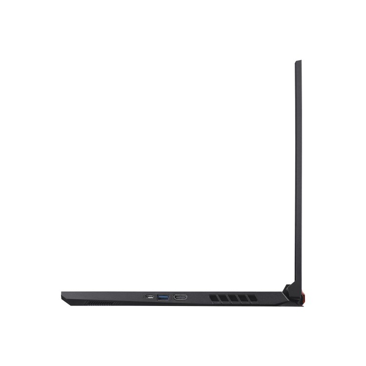 ACER Nitro 5 Core i7-11800H 8GB 512GB SSD 17.3 Inch QHD 165Hz GeForce RTX 3060 6GB Windows 10 Gaming Laptop