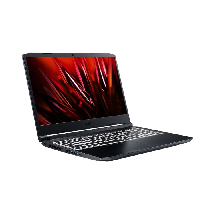 Refurbished Acer Nitro 5 AN515-57 Core i5-11400H 16GB 512GB RTX 3050 15.6 Inch Windows 11 Gaming Laptop