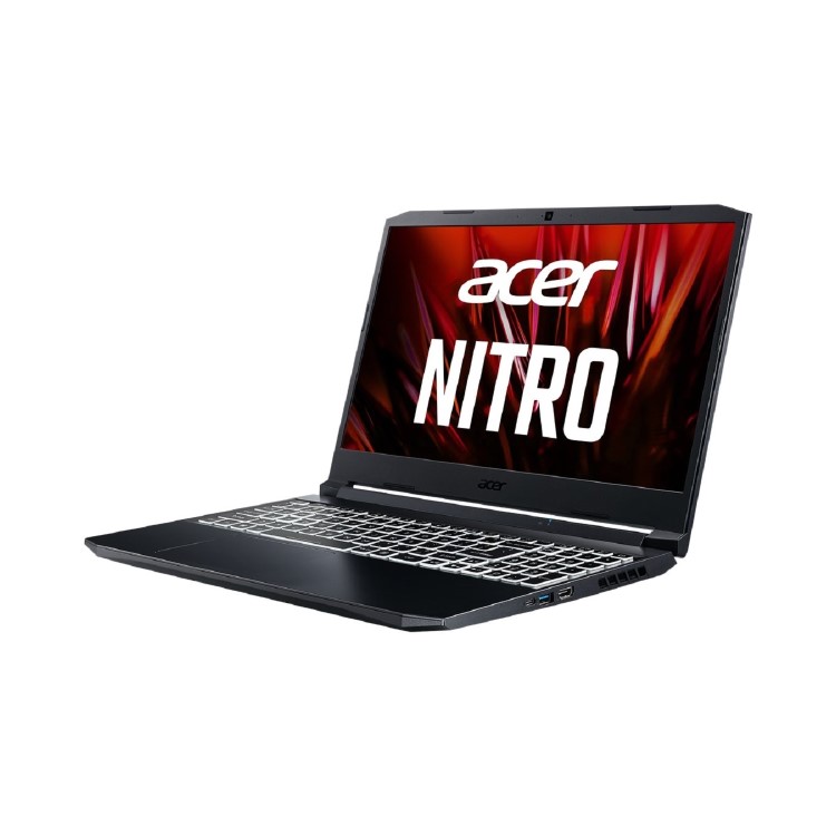 Refurbished Acer Nitro 5 AN515-57 Core i5-11400H 16GB 512GB RTX 3050 15.6 Inch Windows 11 Gaming Laptop
