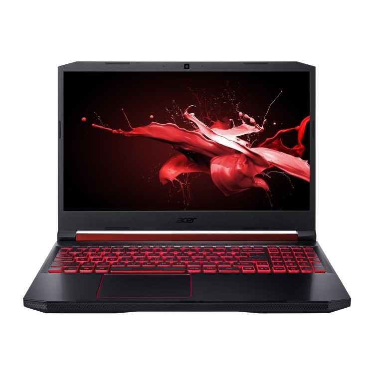 Refurbished Acer Nitro 5 AN515-57 Core i9-11900H 16GB 1TB SSD RTX 3060 15.6 Inch Windows 11 Gaming Laptop