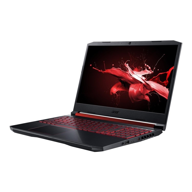 Refurbished Acer Nitro 5 AN515-57 Core i9-11900H 16GB 1TB SSD RTX 3060 15.6 Inch Windows 11 Gaming Laptop