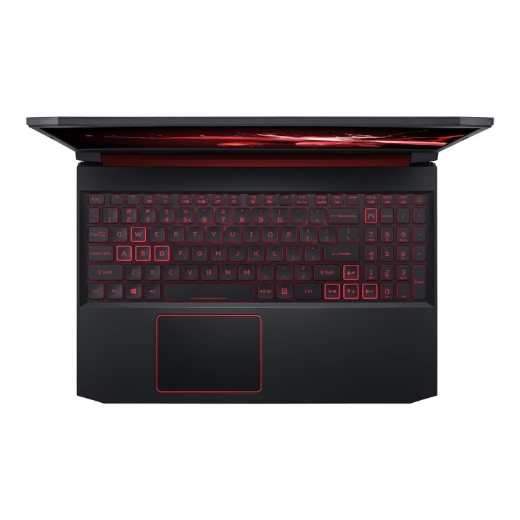 Refurbished Acer Nitro 5 AN515-57 Core i9-11900H 16GB 1TB SSD RTX 3060 15.6 Inch Windows 11 Gaming Laptop