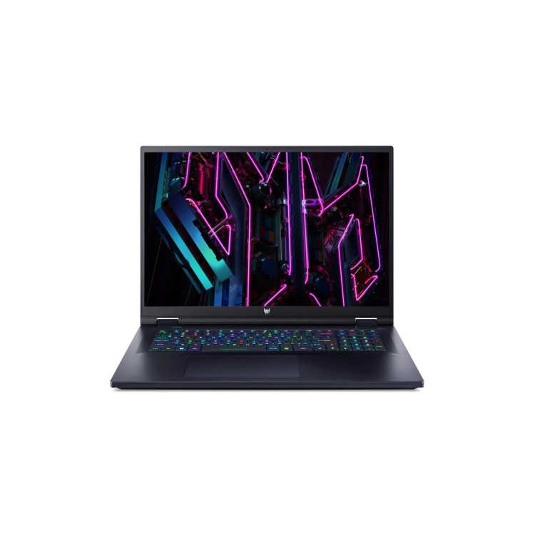 Refurbished Acer Predator Helios 18 Core i9 32GB RAM 2TB SSD RTX 4080 18 Inch Windows 11 Gaming Laptop