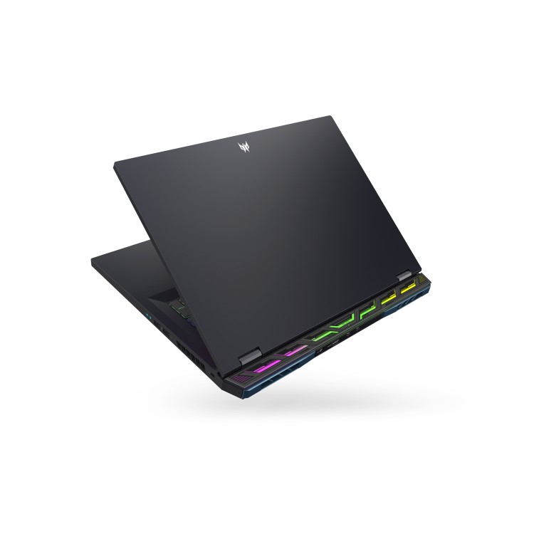 Refurbished Acer Predator Helios 18 Core i9 32GB RAM 2TB SSD RTX 4080 18 Inch Windows 11 Gaming Laptop