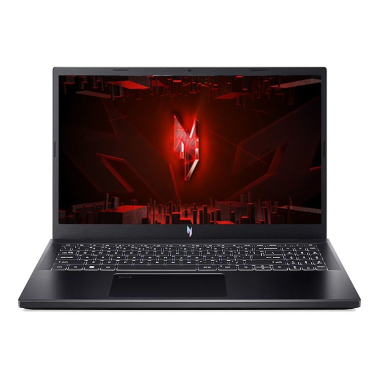Refurbished Acer Nitro V 15 Intel Core i5 8GB RAM 512GB SSD RTX 3050 15.6 Inch FHD Windows 11 Gaming Laptop