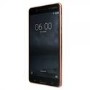 Grade B Nokia 6 Copper 5.5" 32GB 4G Unlocked & SIM Free