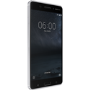 Grade C Nokia 6 Silver 5.5" 32GB 4G Unlocked & SIM Free