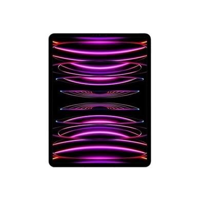 Refurbished Apple iPad Pro 2022 12.9" Space Grey 128GB WiFi & Cellular Tablet