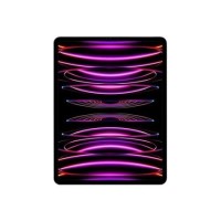 Refurbished Apple iPad Pro 2022 12.9" Space Grey 128GB WiFi & Cellular Tablet