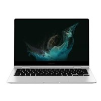 Refurbished Samsung Galaxy Book 2 360 Core i5-1235U 8GB 256GB 13.3 Inch Windows 11 Convertible Laptop - Silver