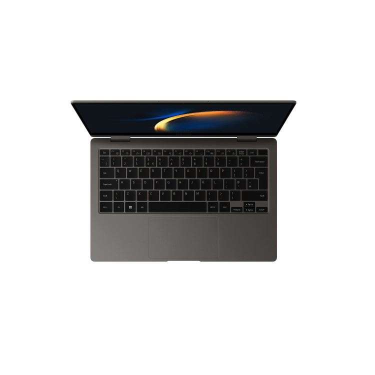 Samsung Galaxy Book3 360 Intel Core i5 8GB RAM 256GB SSD 13.3 Inch Windows 11 Touchscreen Laptop