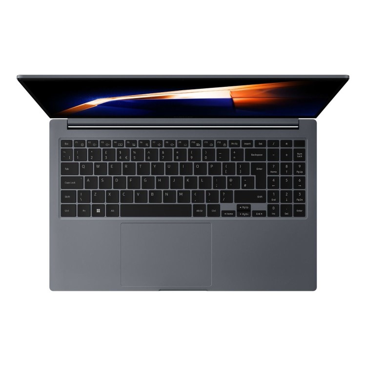 Refurbished Samsung Galaxy Book5 360 Intel Core Ultra 5 16GB RAM 256GB SSD 15.6 Inch Windows 11 Touchscreen Convertible Laptop