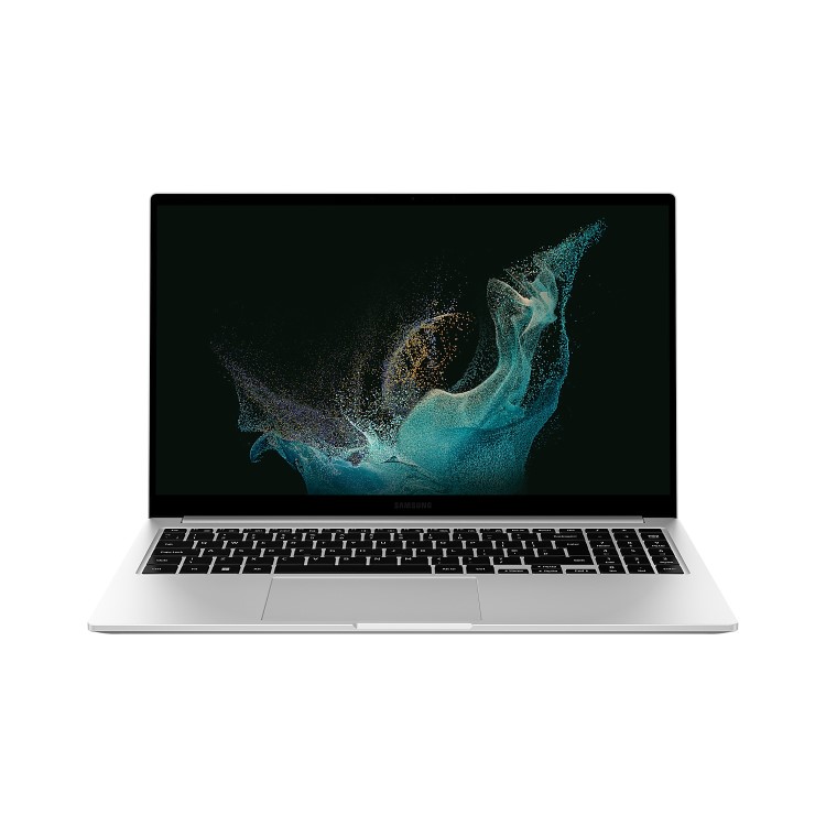 Refurbished Samsung Galaxy Book 2 Core i5-1235U 8GB 512GB 15.6 Inch Windows 11 Laptop