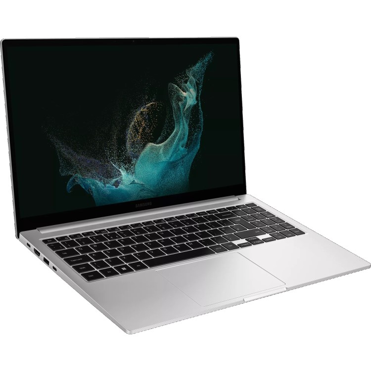 Refurbished Samsung Galaxy Book 2 Core i5-1235U 8GB 512GB 15.6 Inch Windows 11 Laptop