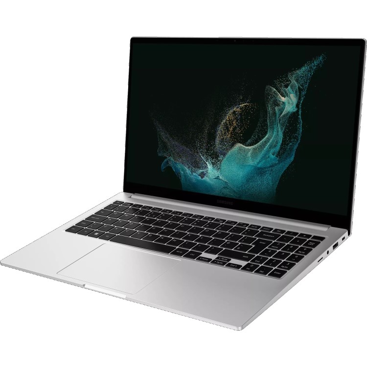 Refurbished Samsung Galaxy Book 2 Core i5-1235U 8GB 512GB 15.6 Inch Windows 11 Laptop