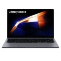 A1/NP750XGJ-KG5UK Refurbished Samsung Galaxy Book 4 Core i5 8GB RAM 512GB SSD 15.6 Inch Windows 11 Laptop - Grey